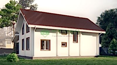 Галерея проекта